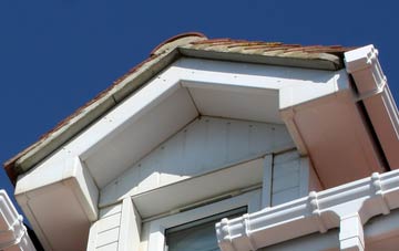 Frans Green fascia installation costs