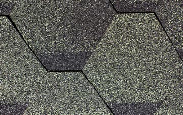 Frans Green fibreglass shingle repairs