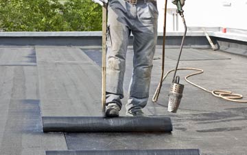 flat roof replacement Frans Green, Norfolk