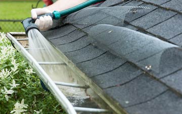 Frans Green gutter cleaning costs