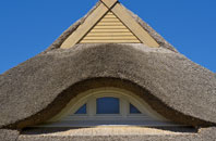 Frans Green thatch roofing